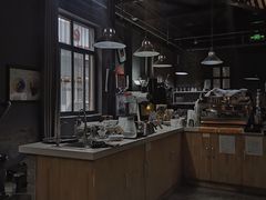 -沙左咖啡(创意68店)