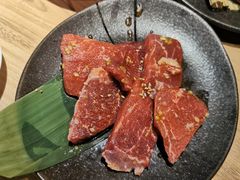 -牛角日本烧肉专门店(福岡キャナルシティ博多前店)