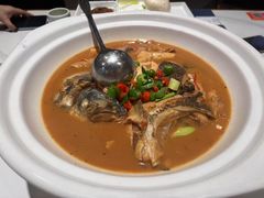 -老馆子·建德菜·山肴鱼鲜(海威新界店)