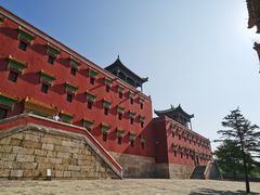 -须弥福寿之庙
