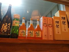 -一井烧肉·活鳗·寿司(望京SOHO店)