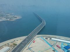 -星海湾跨海大桥