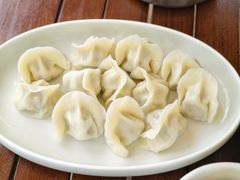 -喜鼎海胆水饺(东港店)