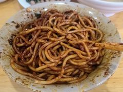 -西工饭庄快餐厅(西工小街店)