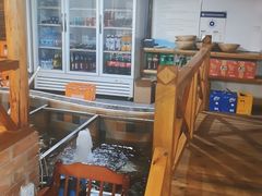 -缘福乡村铁锅炖民宿(八达岭店)