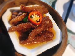 鲍汁凤爪-西酒时光(恒福店)