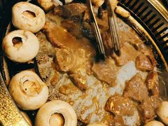 -豚豚猪村烤肉·韩国烤肉(总店)