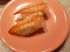 -争鲜回转寿司(南开大悦城店)