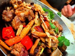 -小厨子私房菜·云南美食店