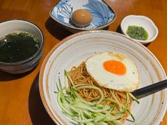 -和府捞面(百联世纪店)