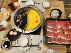-牛匠和牛寿喜锅(西安总店)