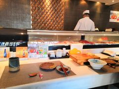 -乾山寿司(好运街店)