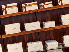 -Laderach 莱德拉(上海环贸iapm店)