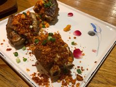 台式脆皮猪蹄-Let's Taipei 非常烘焙(太古里店)