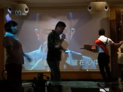 -钱莊Party连锁KTV(黄江星光城店)