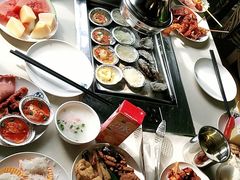 -爱客得牛排海鲜烤肉·火锅自助(春熙路黑金好店)