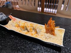 -無境·匠心日本料理(汉街店)