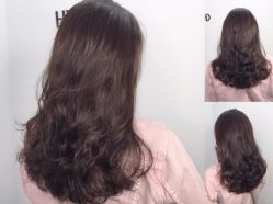 点击看大图 -HD HAIR STYLE