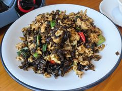 -莲餐厅·湖北菜·潜江小龙虾店(愚园路店)