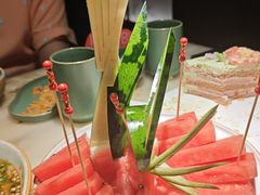 -锦府盐帮·李宅(领展购物广场中关村店)