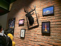 -THE ALLEY 鹿角巷(时代天街A馆店)
