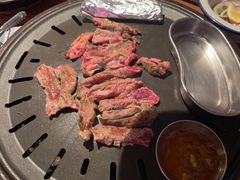 -济州爱肉堂(总店)