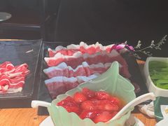 -草原塞蛮羊火锅城(港湾店)