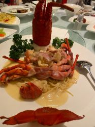 -中谷小南国花园酒店·宴会厅