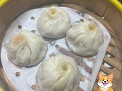 蟹粉小笼-王家沙点心店(南京西路总店)
