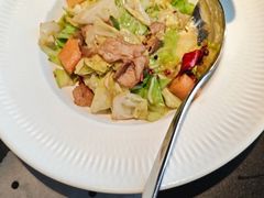 -喜悦烤鸭·新京菜(王府井店)