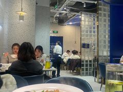 -兰湘子·湘菜小炒(石家庄万象城店)