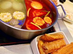 -牛牛火锅(置诚广场店)