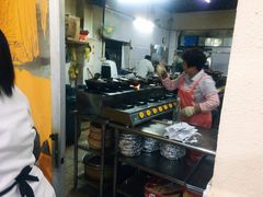 -红星光发煲仔饭(大石街店)