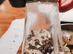 -九田家黑牛烤肉料理(新辰里亚运村店)