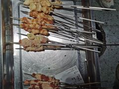 -幸福小串·地摊小炉子(三阳路店)