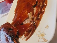 金牌烤鸭-大鸭梨烤鸭(望京店)