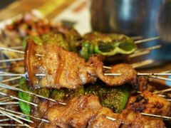 五花肉-一品粥(易俗河店)