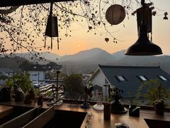 -马灯部落·西湖边的创意山景餐厅(虎跑动物园店)