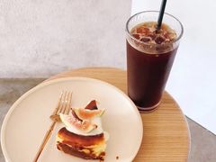 -LAB COFFEE来杯咖啡(浦仓路店)