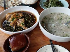 -百家鲜·杭帮菜