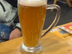 -拈签一笑黄牛肉辣卤串串