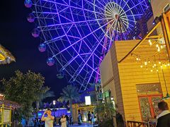 -三亚海昌梦幻海洋不夜城