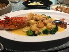 -蟹榭·本帮江浙菜·蟹宴(五角场合生汇商场店)