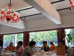 -月福京味斋·烤鸭店·北京菜(鼓楼总店)