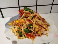 -雲物小食堂·精致云南小吃(金鹰店)