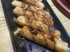 -川乐小镇·炭火蛙锅肥肠鸡(苏州中心店)