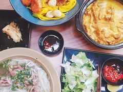 黄面-Le Chalet Dalat