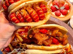 -辣皇朝小龙虾(六一店)