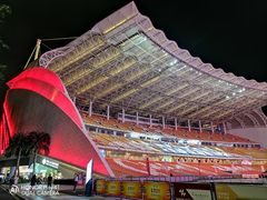 -海心沙亚运公园