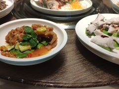 -优食坊·蒸汽海鲜(康盛路店)